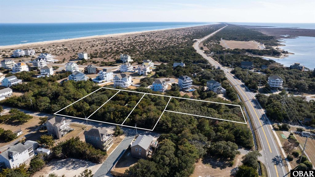 Image 3 of property listing at 27214 Ocean Spray Road, Salvo, NC 27972