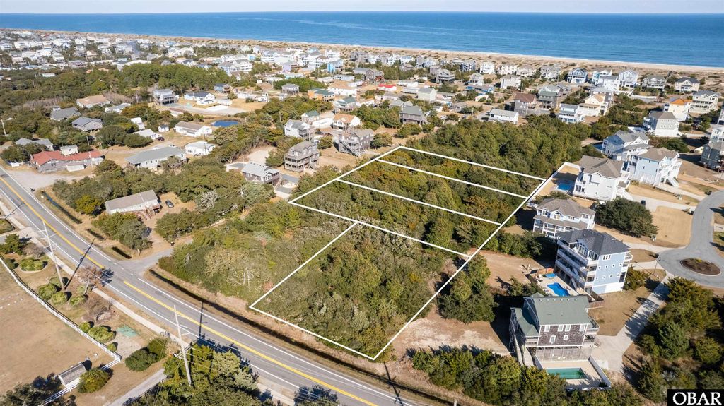 Image 6 of property listing at 27214 Ocean Spray Road, Salvo, NC 27972