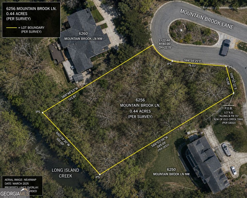 6256 Mountain Brook Lane, Sandy Springs, GA 30328