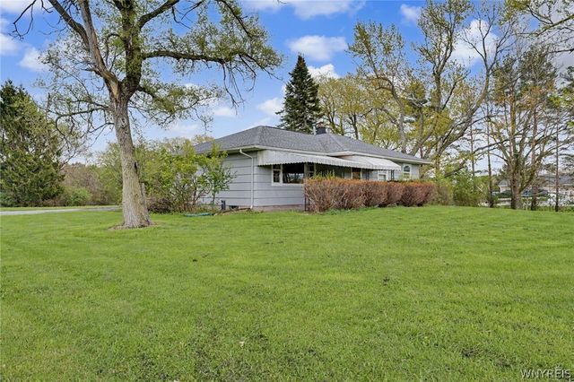 13211 Henskee Road, Alden, NY 14004