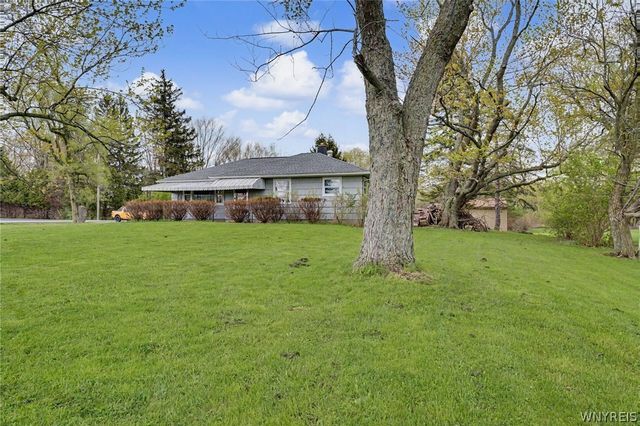 13211 Henskee Road, Alden, NY 14004