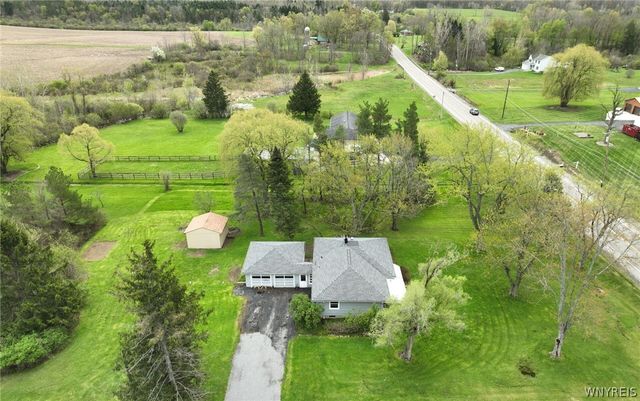 13211 Henskee Road, Alden, NY 14004