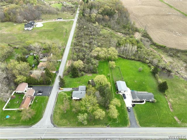 13211 Henskee Road, Alden, NY 14004