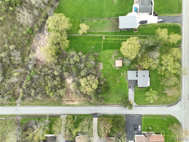 13211 Henskee Road, Alden, NY 14004