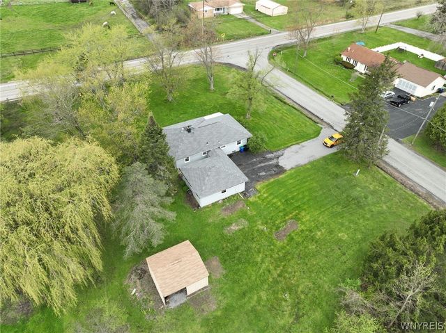 13211 Henskee Road, Alden, NY 14004