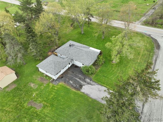 13211 Henskee Road, Alden, NY 14004