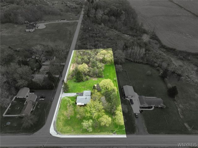 13211 Henskee Road, Alden, NY 14004