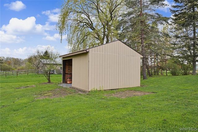 13211 Henskee Road, Alden, NY 14004