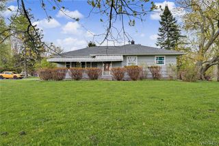 13211 Henskee Road, Alden, NY 14004