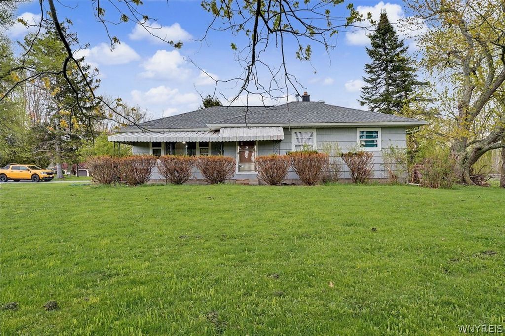 13211 Henskee Road, Alden, NY 14004