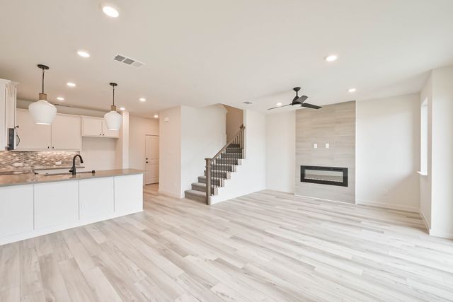 2620 La Cala Drive, Grand Prairie, TX 75054
