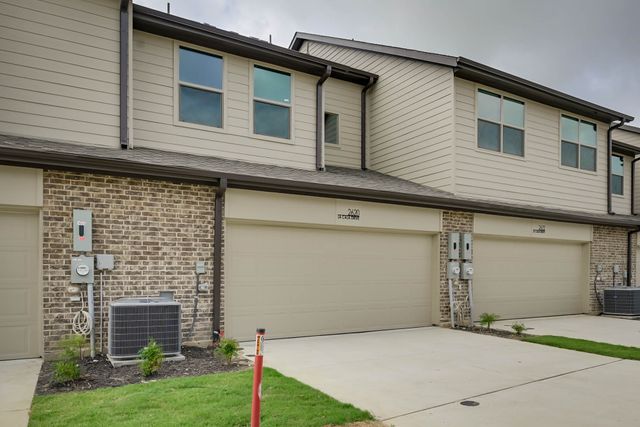 2620 La Cala Drive, Grand Prairie, TX 75054