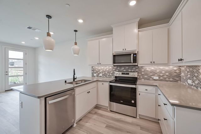 2620 La Cala Drive, Grand Prairie, TX 75054