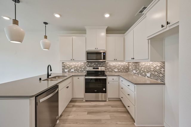 2620 La Cala Drive, Grand Prairie, TX 75054