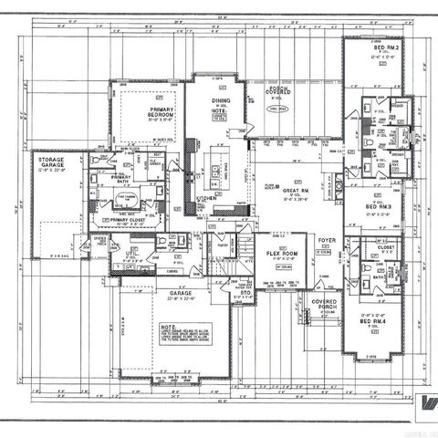 1670 Southwinds Drive, Conway, AR 72034