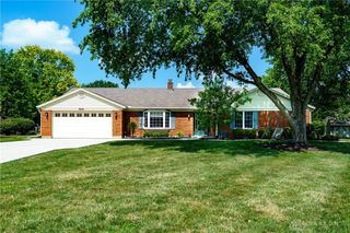 7011 Malabar Court, Dayton, OH 45459