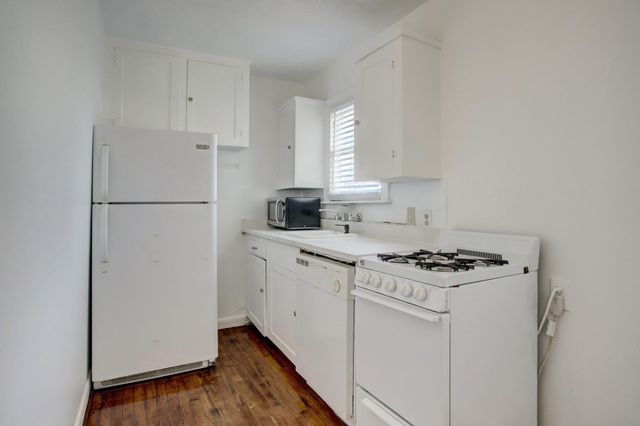 1229 Heights Boulevard Unit B, Houston, TX 77008