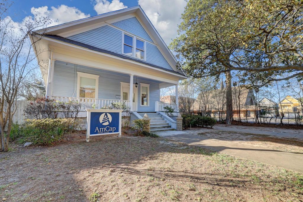 1229 Heights Boulevard Unit B, Houston, TX 77008