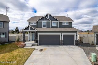 880 E Allenby Ct, Post Falls, ID 83854