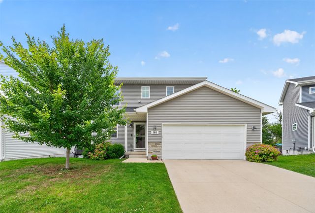 161 Aspen Drive, Norwalk, IA 50211