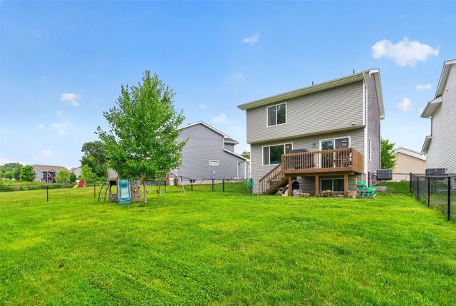 161 Aspen Drive, Norwalk, IA 50211