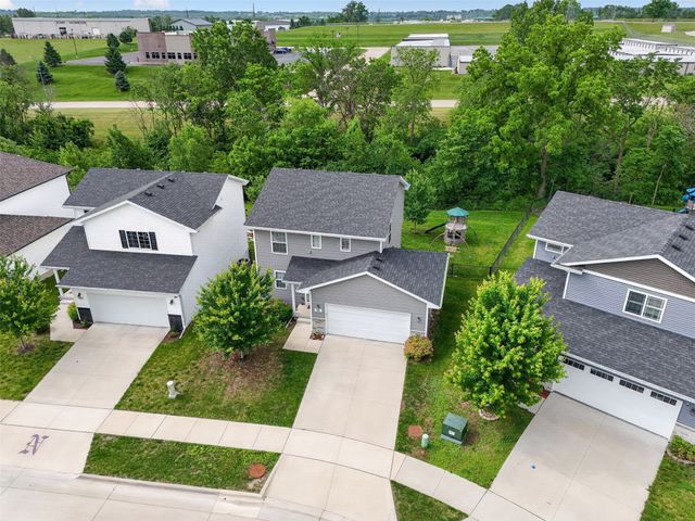 161 Aspen Drive, Norwalk, IA 50211