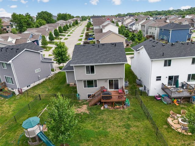 161 Aspen Drive, Norwalk, IA 50211