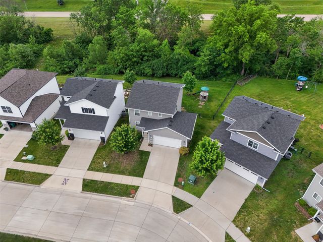 161 Aspen Drive, Norwalk, IA 50211