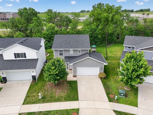 161 Aspen Drive, Norwalk, IA 50211