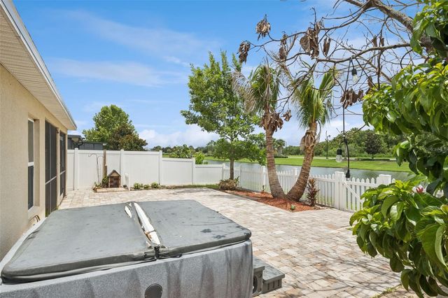 4602 HARVEST ROW LANE, St Cloud, FL 34772