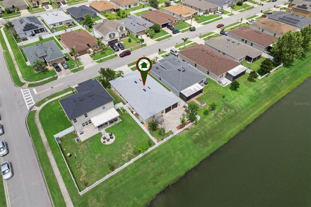 4602 HARVEST ROW LANE, St Cloud, FL 34772