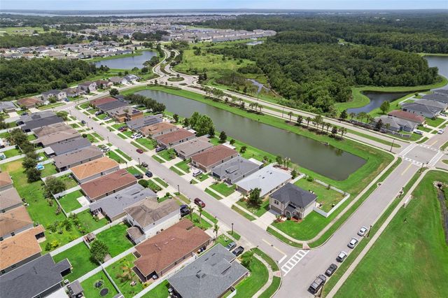 4602 HARVEST ROW LANE, St Cloud, FL 34772