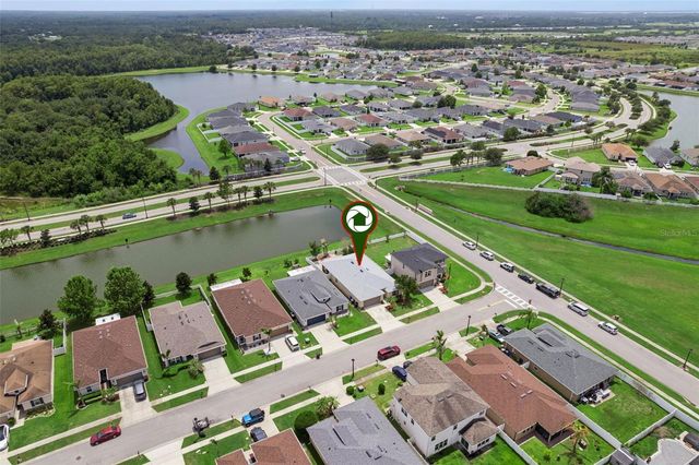 4602 HARVEST ROW LANE, St Cloud, FL 34772
