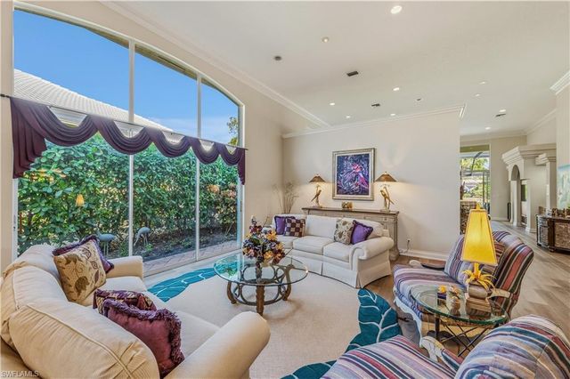 3748 Ascot Bend CT, Bonita Springs, FL 34134