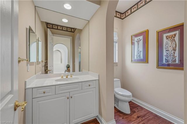 3748 Ascot Bend CT, Bonita Springs, FL 34134
