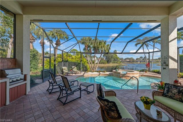 3748 Ascot Bend CT, Bonita Springs, FL 34134