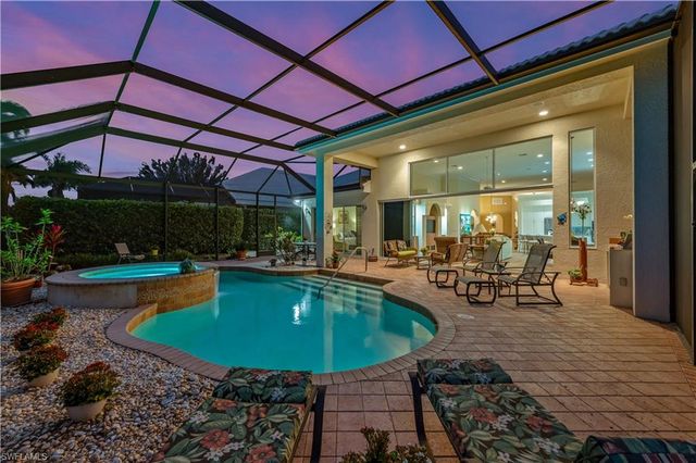 3748 Ascot Bend CT, Bonita Springs, FL 34134