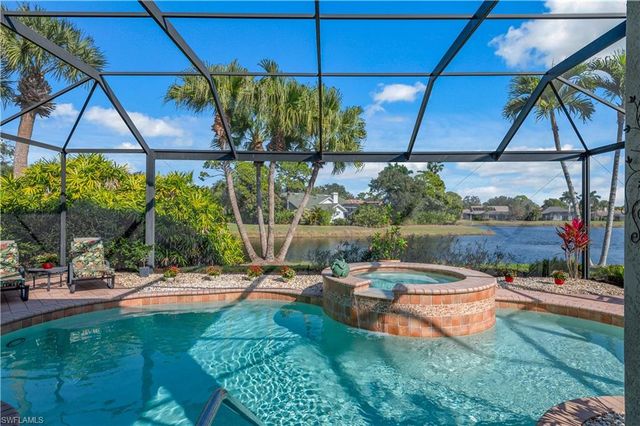 3748 Ascot Bend CT, Bonita Springs, FL 34134