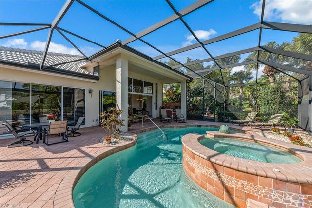 3748 Ascot Bend CT, Bonita Springs, FL 34134