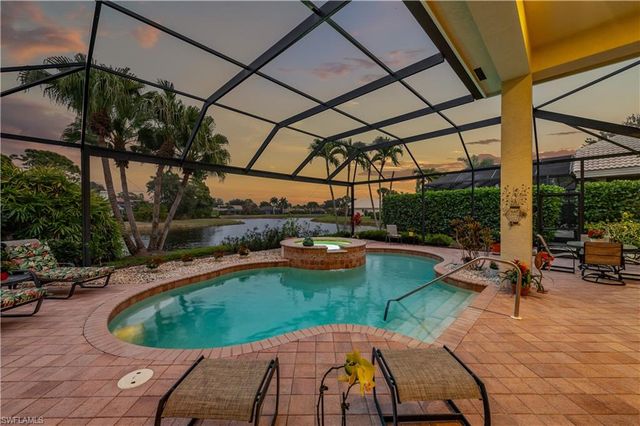 3748 Ascot Bend CT, Bonita Springs, FL 34134