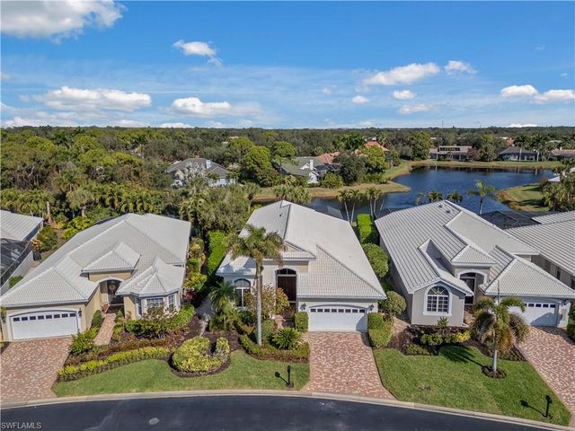 3748 Ascot Bend CT, Bonita Springs, FL 34134