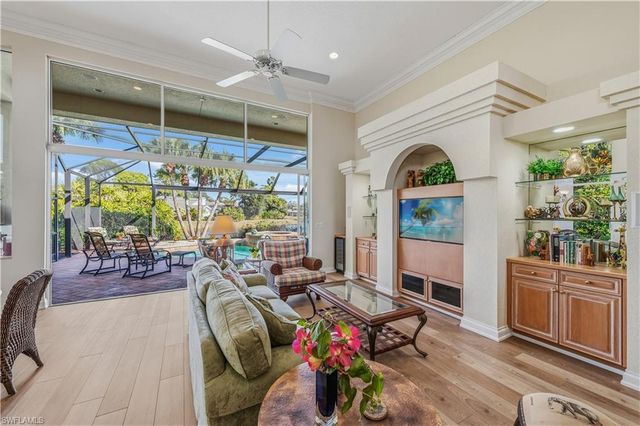 3748 Ascot Bend CT, Bonita Springs, FL 34134