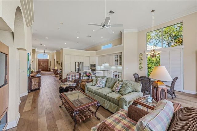 3748 Ascot Bend CT, Bonita Springs, FL 34134
