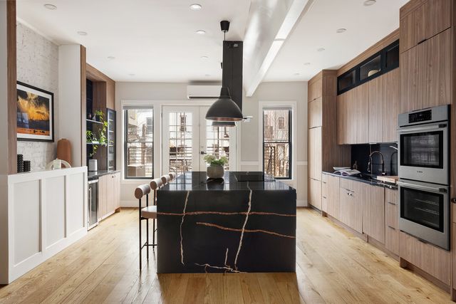 1259 JEFFERSON Avenue TH, New York City, NY 11221