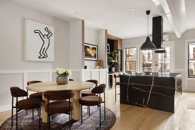 1259 JEFFERSON Avenue TH, New York City, NY 11221