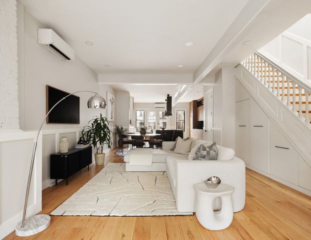 1259 JEFFERSON Avenue TH, New York City, NY 11221