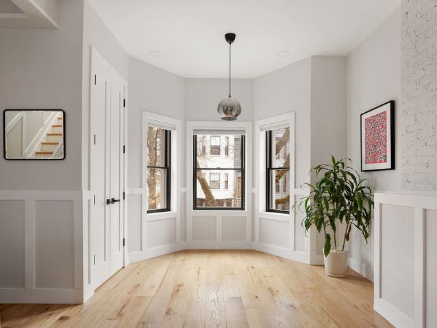 1259 JEFFERSON Avenue TH, New York City, NY 11221