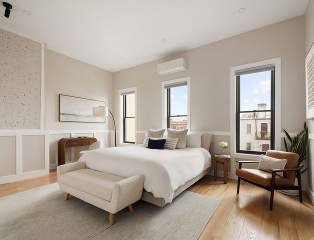 1259 JEFFERSON Avenue TH, New York City, NY 11221