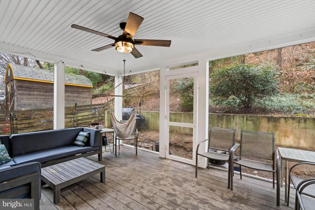 7514 JACKSON AVE, Takoma Park, MD 20912