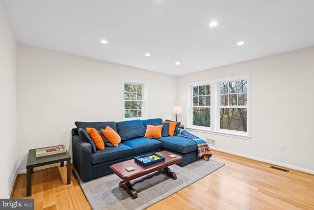 7514 JACKSON AVE, Takoma Park, MD 20912